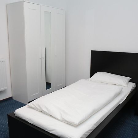 Hotel Holsteiner Hof Heist Zewnętrze zdjęcie