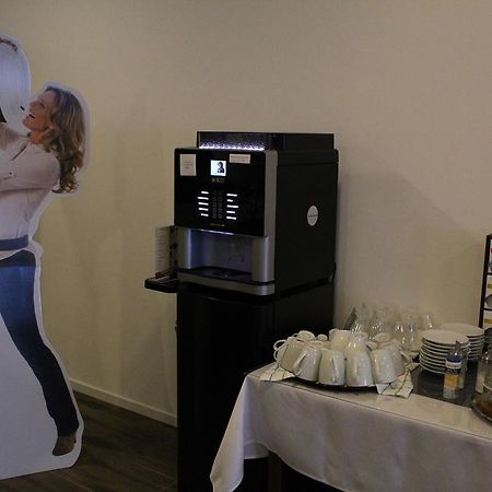 Hotel Holsteiner Hof Heist Zewnętrze zdjęcie