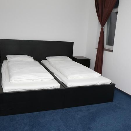 Hotel Holsteiner Hof Heist Zewnętrze zdjęcie