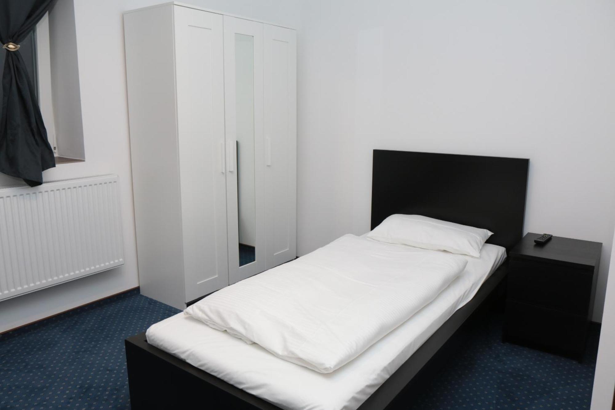 Hotel Holsteiner Hof Heist Zewnętrze zdjęcie
